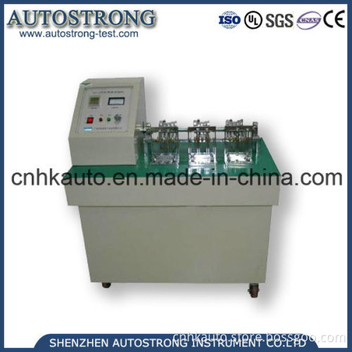 IEC61058 Electrical Life Tester / Switch Life Tester